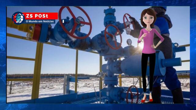 ⇛PETRÓLEO RUSSO‼️UE Espera DECISÃO Até Sexta-Feira ➲Embargo Econômico RÚSSIA | 🌐ZSP