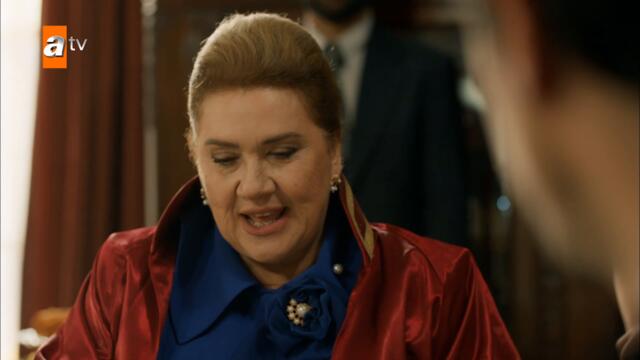 Züleyha ve Hakan sonunda EVLENDİ! - @Bir Zamanlar Çukurova  135. Bölüm