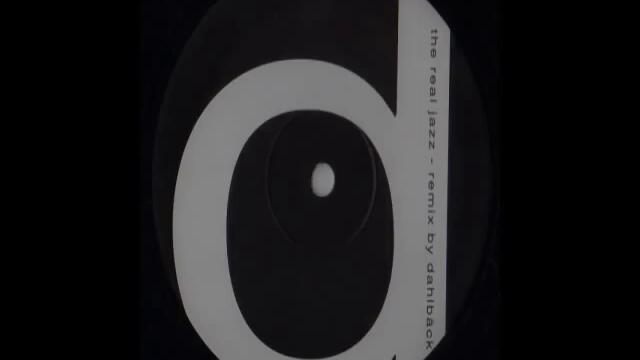 Thomas Krome - The Real Jazz (Remix By Dahlbäck)