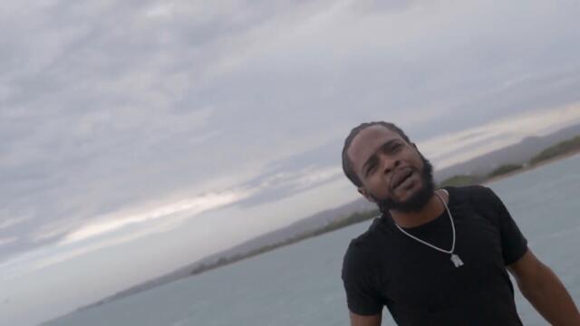 Hynstynk - Mercy Me (Official Music Video)