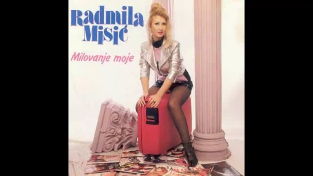 Radmila Misic-Prevari me ljubav_1994