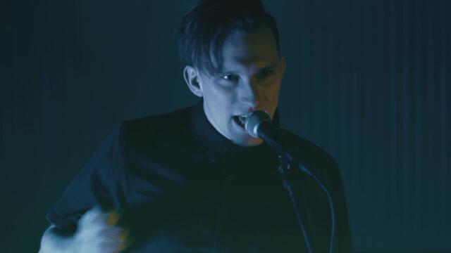 CHAOSBAY - All This Beauty Can't Be Real (Official Video)