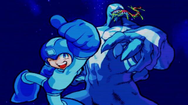 Marvel Vs Capcom - Arcade Opening Remix