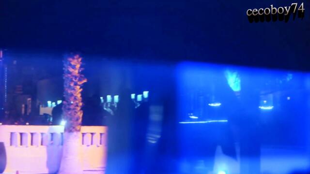 Σπύρος Σαραμάντης - Δύο το πρωί - два сутринта