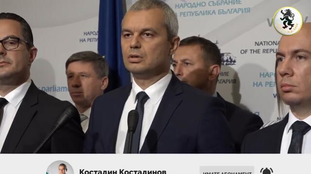 ИЗВЪНРЕДНО: ВОЙНАТА ЗАПОЧВА!