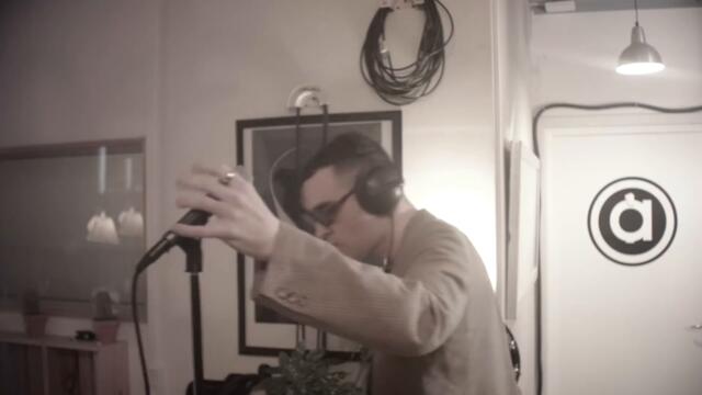 The Murder Capital - For Everything [Tapetown Sessions]