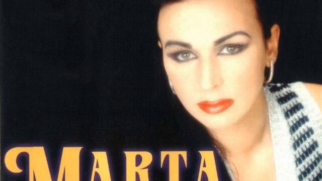 Marta Savic-Hajde Suzo_1996