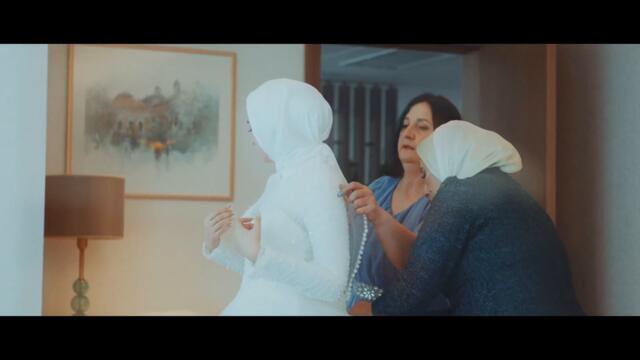 Сватбен трейлър Ели и Фади