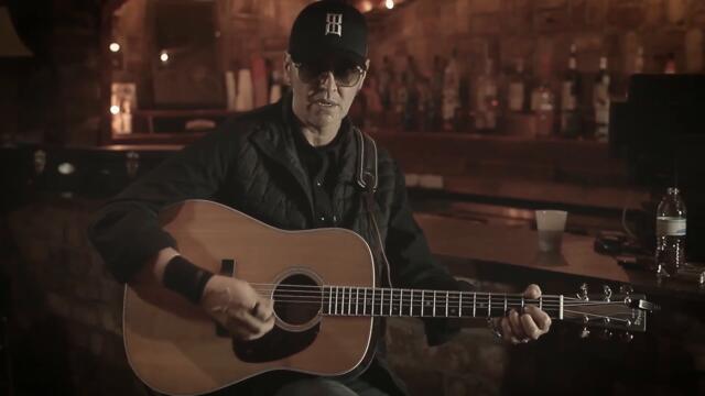 Slow My Roll / Bart Adam Young