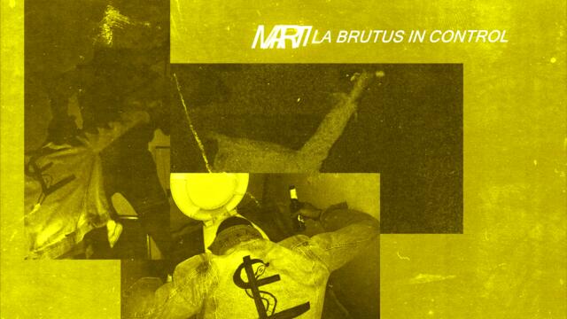 SEXPULAPISTOL -  FREDY ALCOOL (MARȚI ÎN CONTROL)