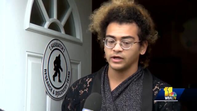 Police investigate shooting involving off-duty park police officer