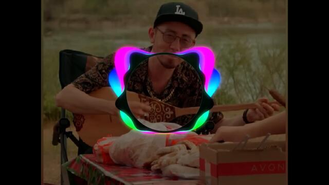 Жездуха - Babylon (Beknur Remix)