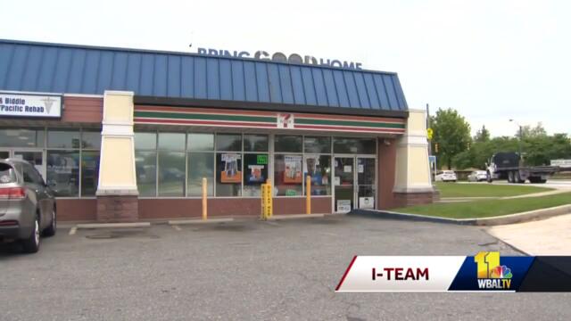 Baltimore police detective carjacking suspect denied bail