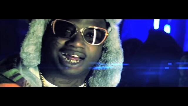 Gucci Mane ft T.I. and Rocko - "Plane Jane" (Remix) (Official Video)