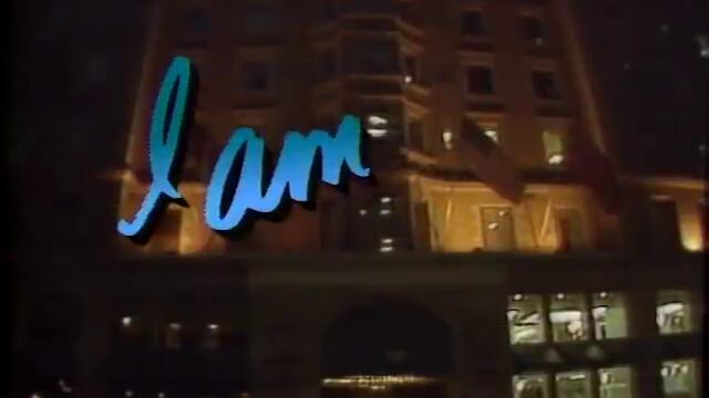 I Am a Hotel - Leonard Cohen - 1983