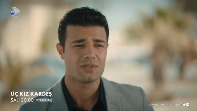 Üç Kız Kardeş 11. Bölüm Ön İzleme