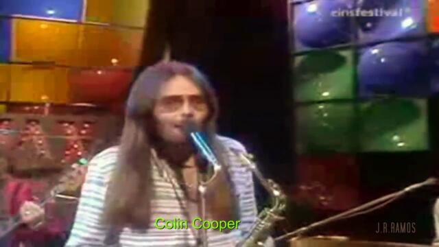 Climax Blues Band - Couldn't Get It Right (1st one-hit wonder of 1976)