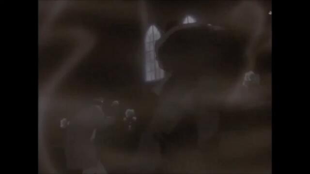 Green Bird - Scene Select