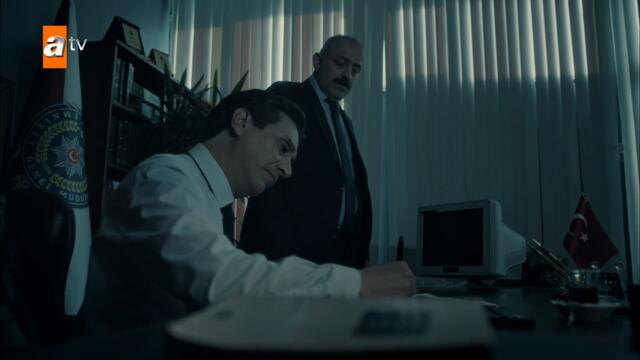 Efsane müdür Gaffar Okkan - @Yalnız Kurt  15. Bölüm