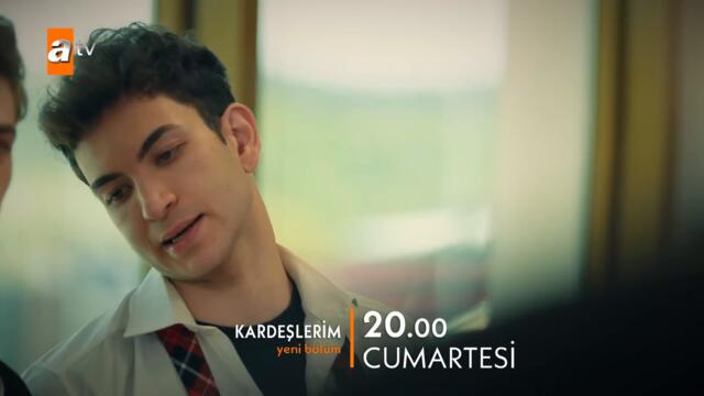 Kardeşlerim 52. Bölüm Fragmanı | ''Kümese kadar kardeşlik'' @atv