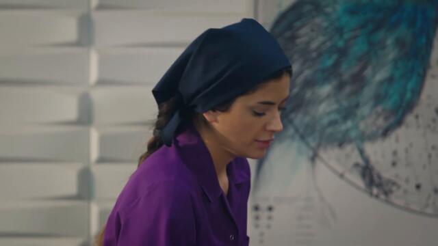 Yüzün bana tanıdık geliyor! | Emanet 376. Bölüm