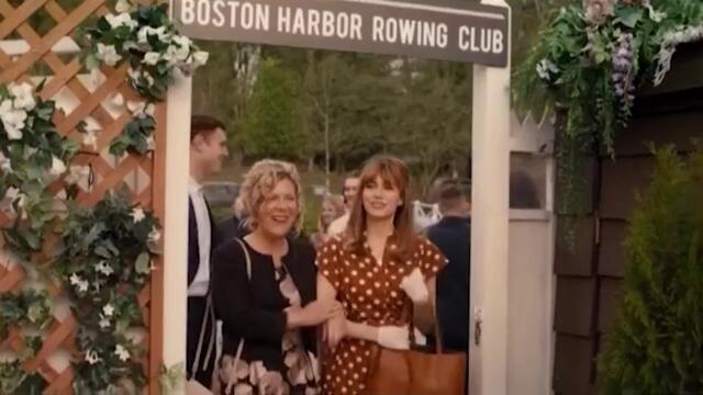 Послание в бутилка Bottled with Love (2019) Бг Аудио Част 1