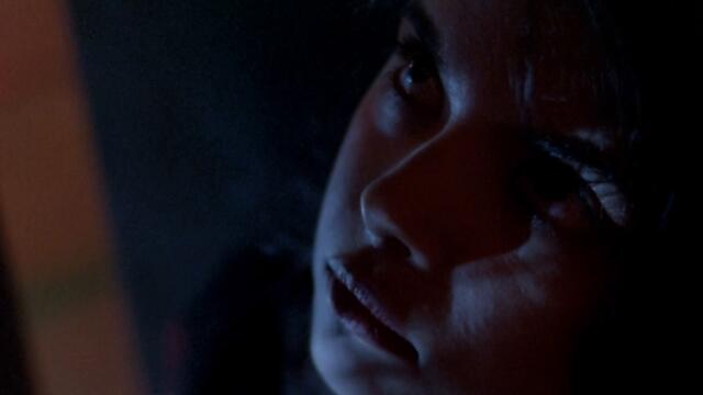 LEAVING LAS VEGAS (1995) | Cashing the Check at the Bank | MGM