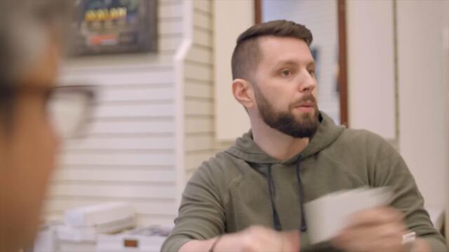 Stuff Magic Players Say [2022]