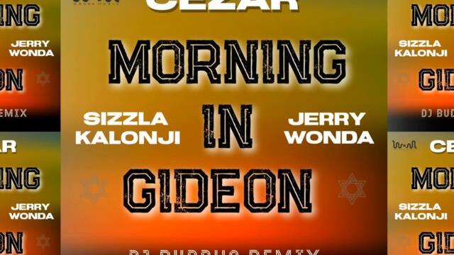 Morning In Gideon (feat. Sizzla)