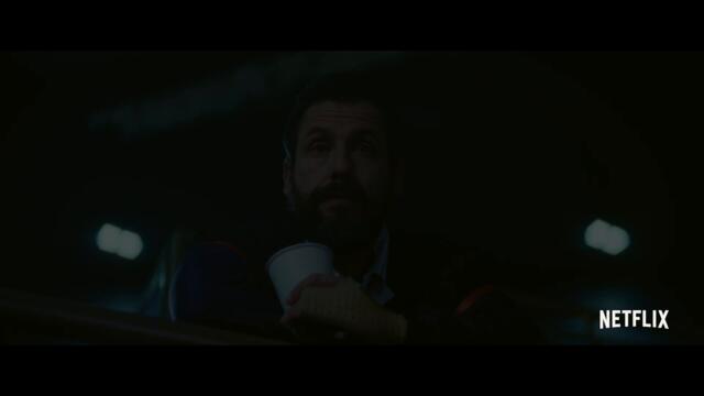 Hustle Trailer #1 (2022) | Movieclips Trailers