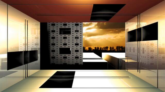 [020] TechnoClassic - Puzzling