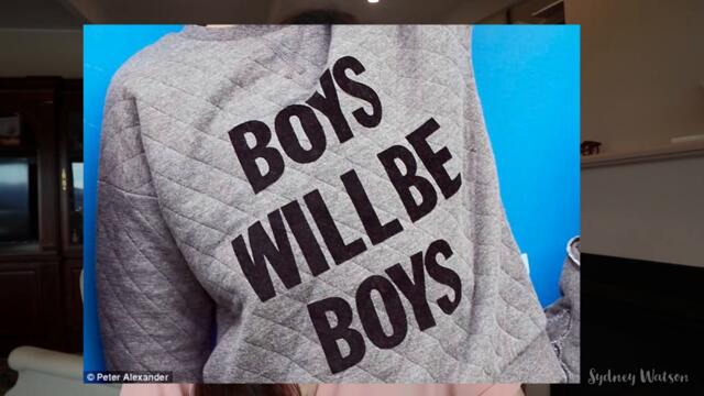 4 REASONS WHY FEMINISM IS FULL OF HYPOCRISY