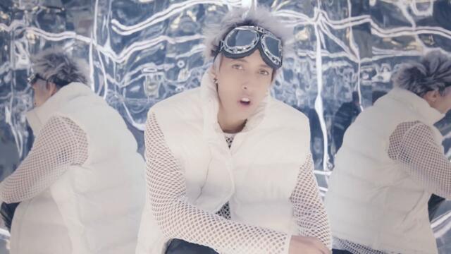 aespa Next Level - CHAD FUTURE / MEGAN LEE English Remix