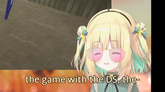 Pikamee Goes Full Zoomer