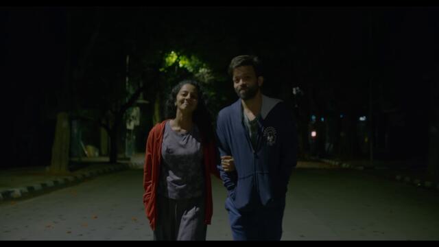 Dear Friend Movie Official Teaser | Tovino Thomas | Vineeth Kumar | Shyju Khalid