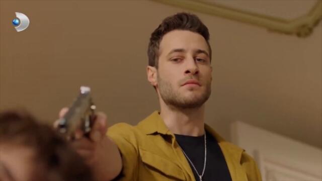 Ceren, Bebeğiyle Konuştu! - Zalim İstanbul 6. Bölüm