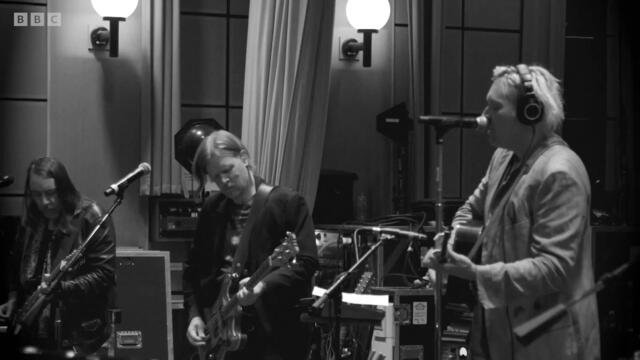 Arcade Fire - As It Was (Harry Styles cover) on Radio 2