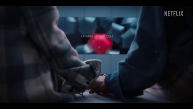 Обитель зла (1 сезон) — Русский тизер-трейлер (Субтитры, 2022)