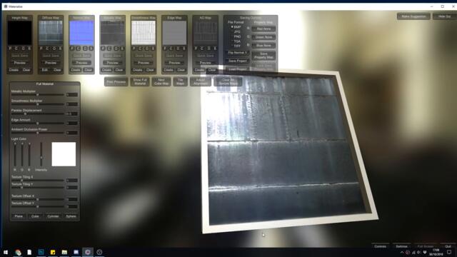 Materialize |  Full Easy to Follow Guide