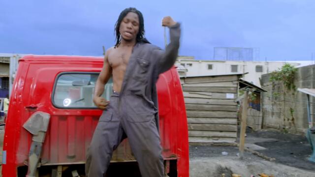 DSL - Chow (Official Video)