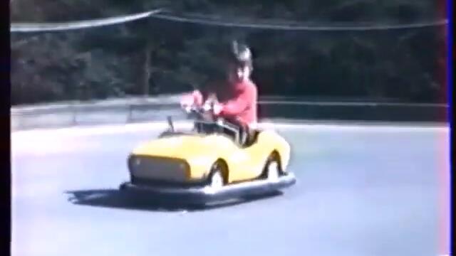 Do you remember when  -  the DOMI