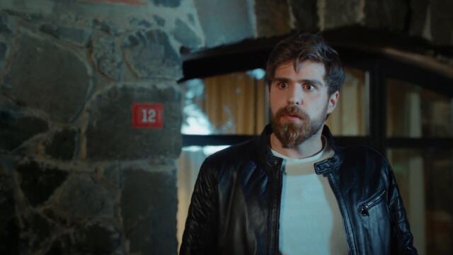 İskender Her şeyi İtiraf Ediyor! | Alev Alev