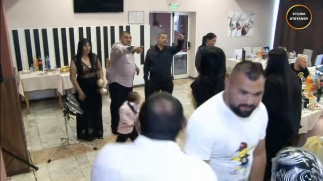 AZIS GRUP BABY 2022 LIVE