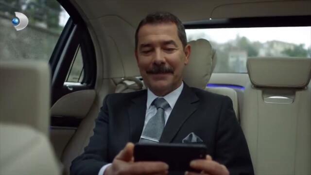 Cemre, Cerenle Hesaplaştı! - Zalim İstanbul 5. Bölüm