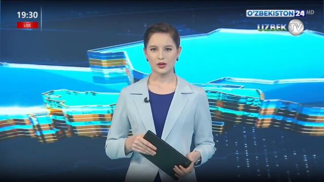 Визит Президента Шавката Мирзиёева в Ферганскую область. 1-день