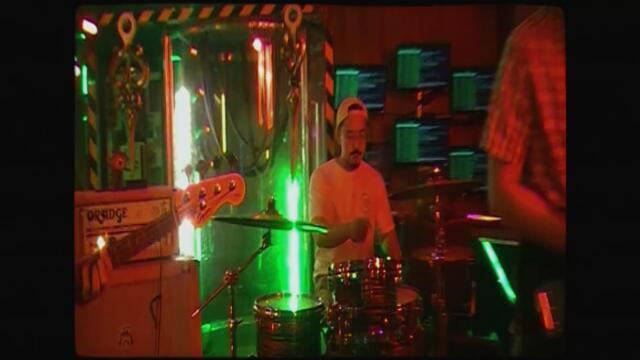 Forests - Saint Loser [Official Video]