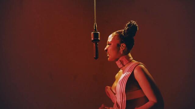 Shenseea - Sun Comes Up (Live Session) | Vevo Ctrl