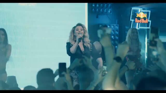 Desi Slava - Party animals (Official Live 2022)