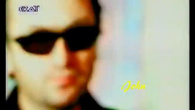 Δεν έχεις καρδιά   Σταμάτης Γονίδης Video 1997