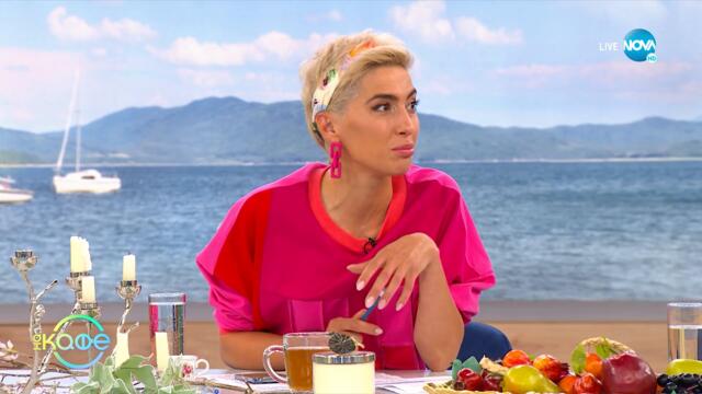 Жена роди по време на концерт на Металика - „На кафе” (13.05.2022)